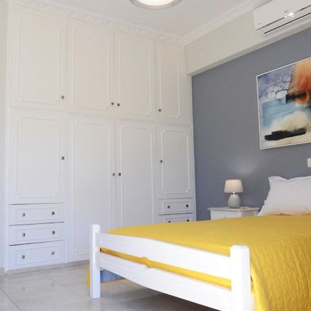 Deep Blue Apartment Chania  Luaran gambar