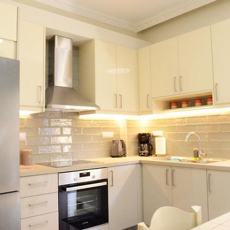 Deep Blue Apartment Chania  Luaran gambar