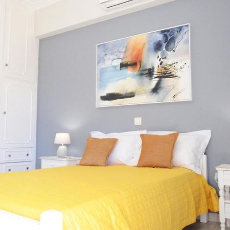 Deep Blue Apartment Chania  Luaran gambar