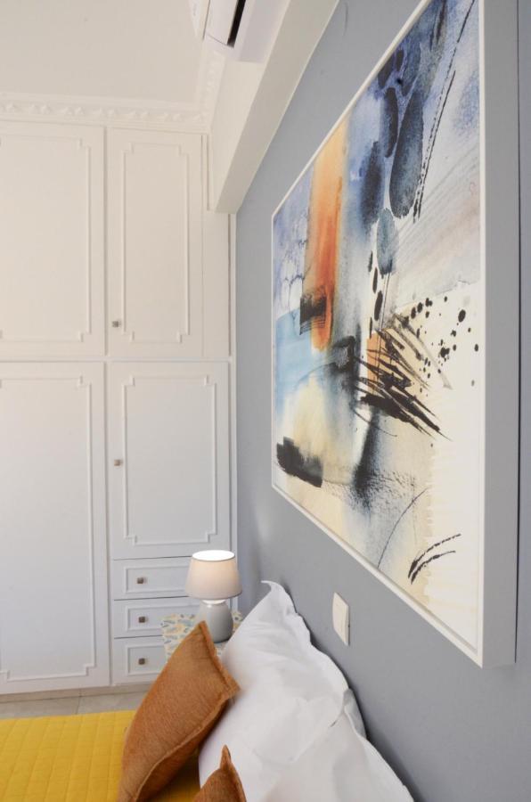Deep Blue Apartment Chania  Luaran gambar
