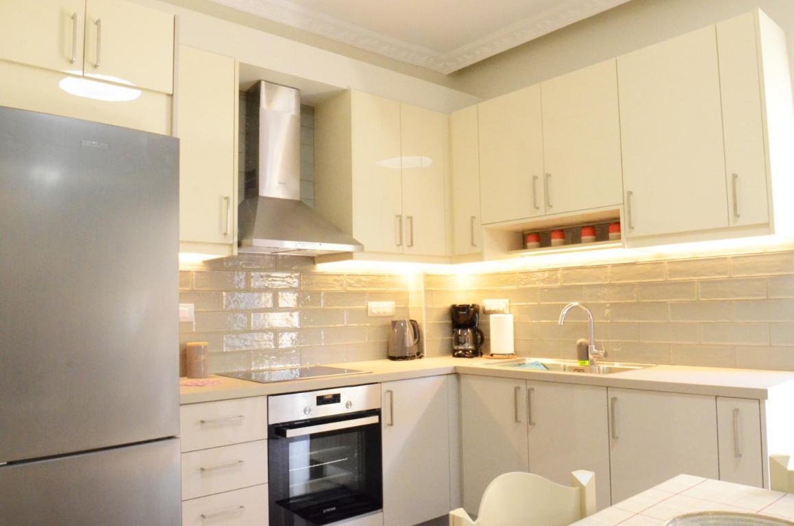 Deep Blue Apartment Chania  Luaran gambar
