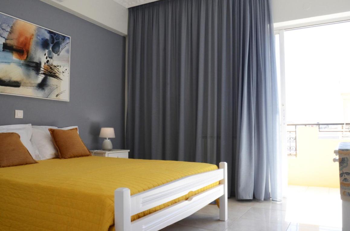 Deep Blue Apartment Chania  Luaran gambar