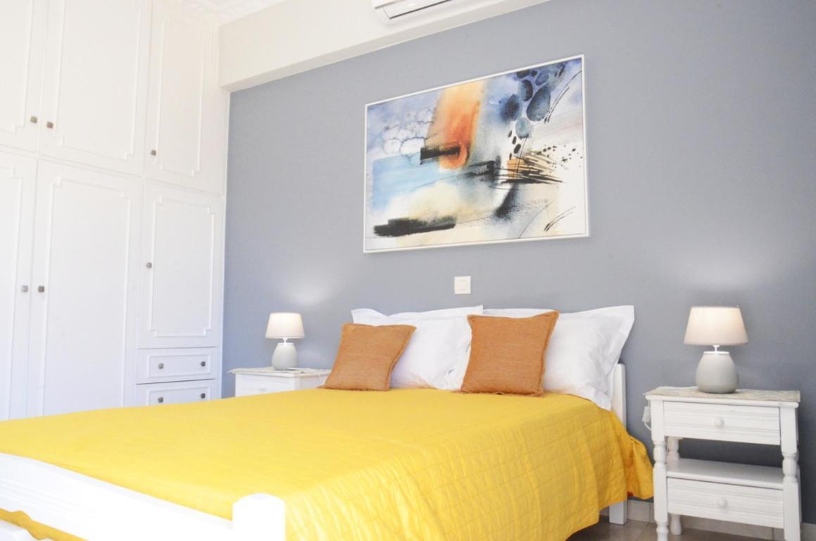 Deep Blue Apartment Chania  Luaran gambar