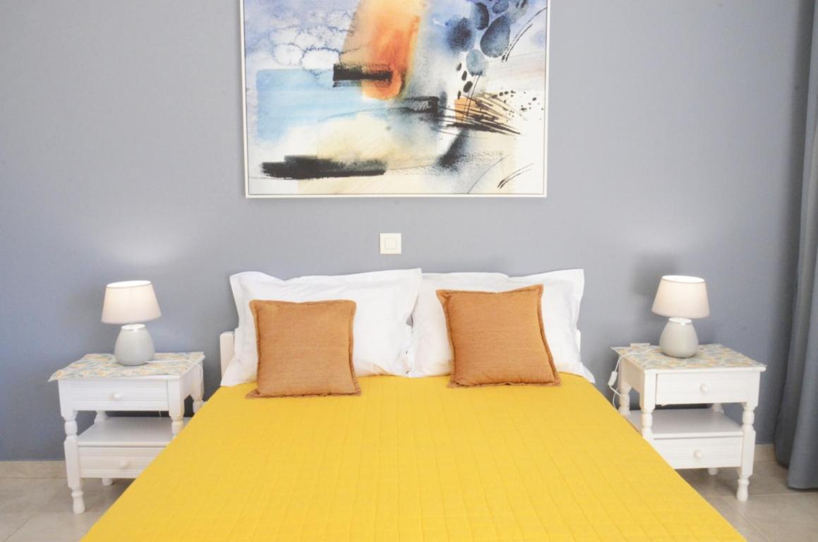 Deep Blue Apartment Chania  Luaran gambar