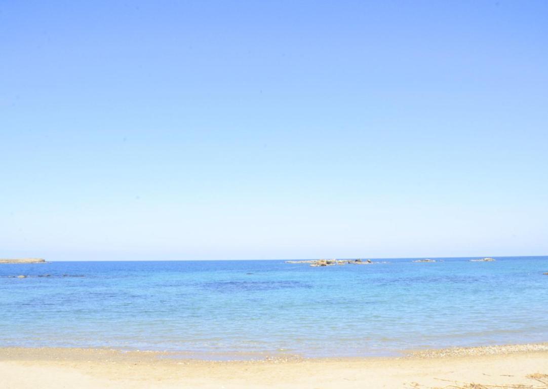 Deep Blue Apartment Chania  Luaran gambar