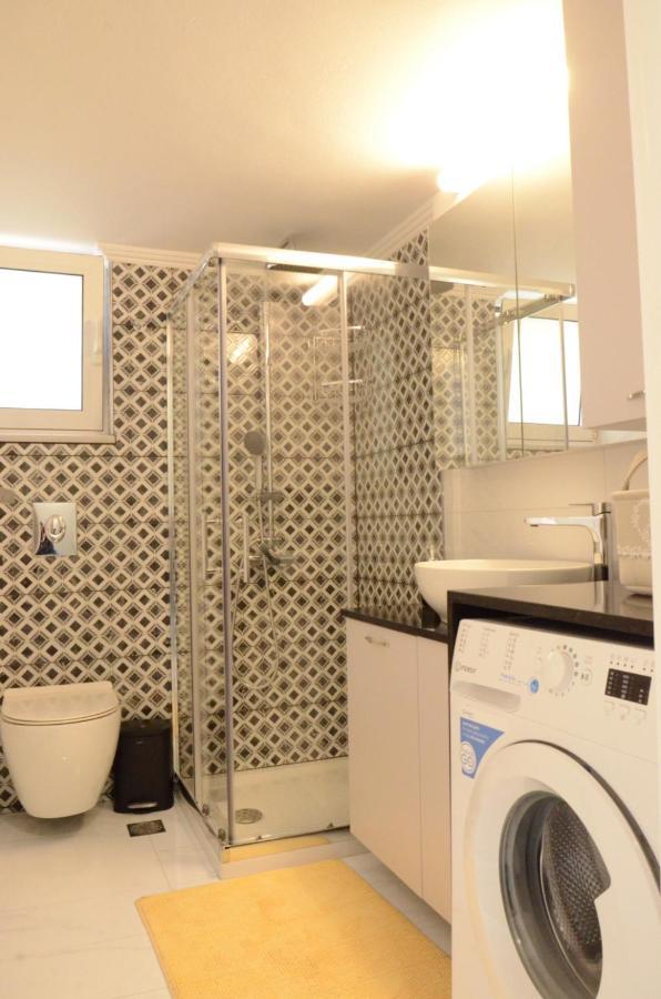 Deep Blue Apartment Chania  Luaran gambar