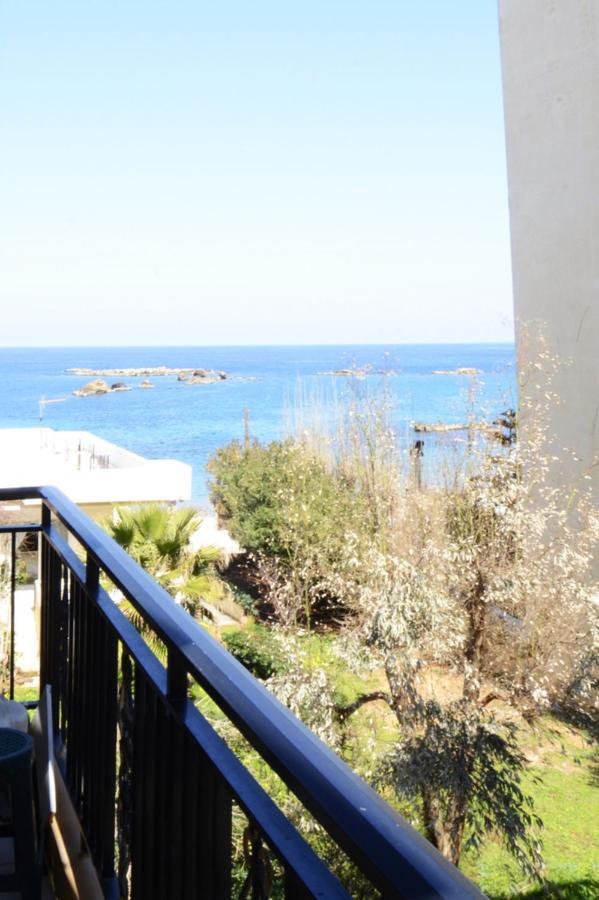 Deep Blue Apartment Chania  Luaran gambar