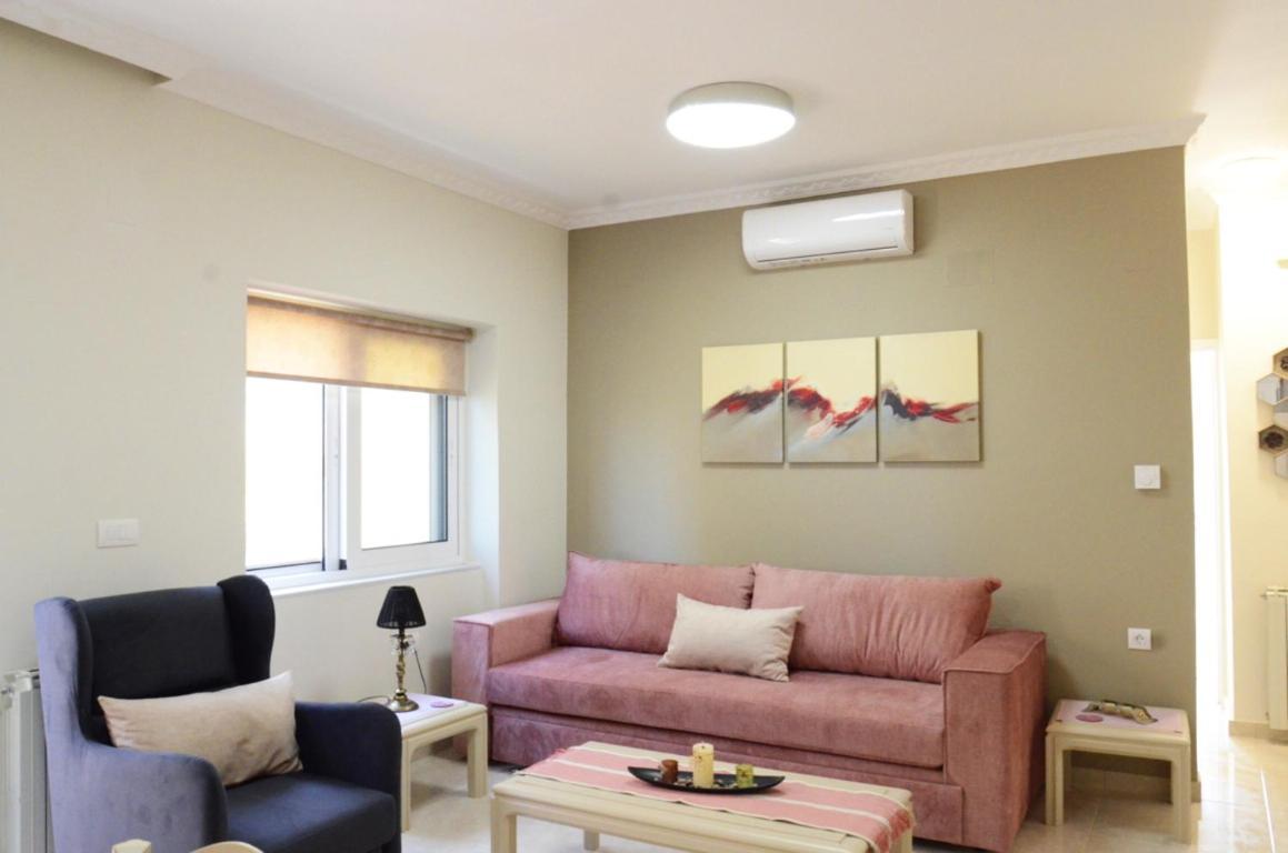 Deep Blue Apartment Chania  Luaran gambar